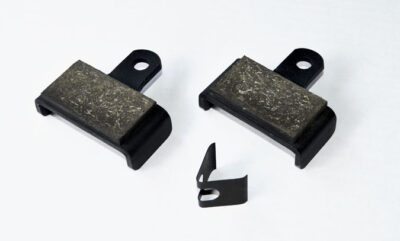Brake Lining Kit - 188-2933