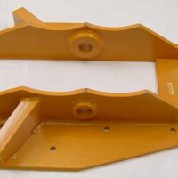 Stabilizer Plate - 189955A1