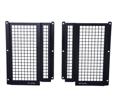 Side Screen Set - 190-1190