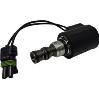 Electro-valve 4WD - 190432A1