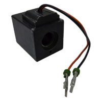 Electro-valve coil - NLA Order 87456900 kit - 190443A1