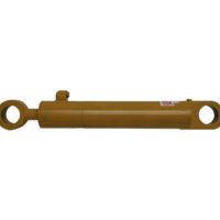 Angle Cylinder, without bushings - 190595A2