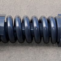 Recoil & Adjuster Assembly - 194-1127