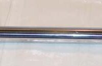 rod  w/ 1 1/4" x 3" bolt & washer - 196164A1
