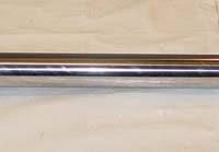 rod w/ 1 1/4" x 3" bolt & washer - 198033A1