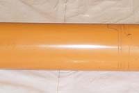 Boom Cylinder - 1980460C2