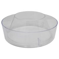 pre cleaner bowl 10 1/2" - 1M7250