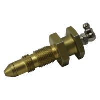 Grease Valve w/ Fitting - 203-30-42260