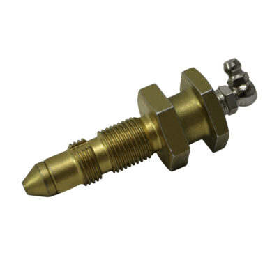 Grease Valve w/ Fitting - 203-30-42260