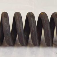 Recoil Spring - 203-30-66250