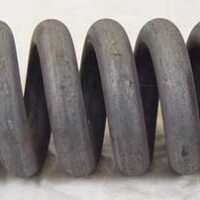 Recoil Spring - 207-30-54140