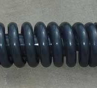 Recoil & Adjuster Assembly - 207-30-68500