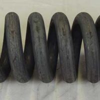 Recoil Spring - 20Y-30-29160