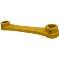 link L/H (with bolt hole) - 21K-70-23110