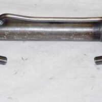 Steering Cylinder, 2WD - 234447A1