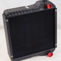 Radiator - 234876A1