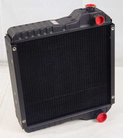 Radiator - 234876A1