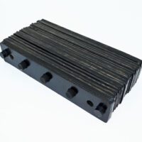 Rubber Pad - 237-9356