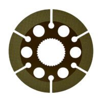 Brake Disc, Friction - 237021A1