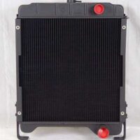 Radiator - 237992A3