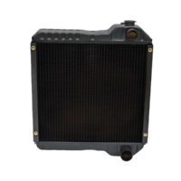 Radiator - 239739A2