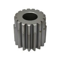 Sun Gear, 17T - 244-1516