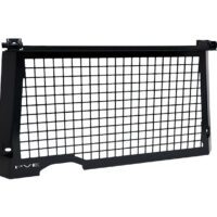 Rear Screen w/ Hinges - 252-6802