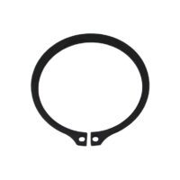 Snap Ring, External - 2543X093