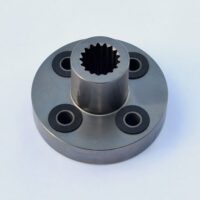 Coupler, 17 spline - 257948A1