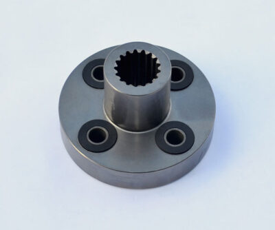 Coupler, 17 spline - 257948A1