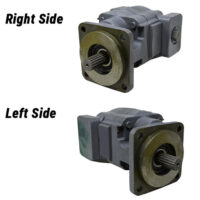 Hydraulic Pump - 257953A1