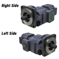 Hydraulic Pump - 257955A1