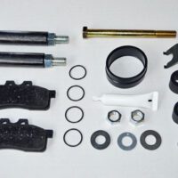 Brake Caliper Kit - 259-0129