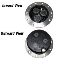 Planetary Carrier Assembly - 292891A1A