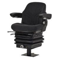 Seat Assembly w/ Arms, Cloth - 293021A1