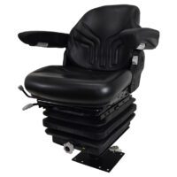 Seat Assembly w/ Arms, Vinyl - 293022A1