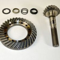 Ring & Pinion Gear Set - 294189A1