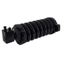 Recoil & Adjuster Assembly - 297-9142