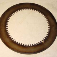 clutch disc (steel) - 2B3532