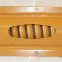 recoil spring assembly - 334260A1