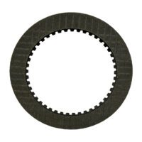 Clutch Disc, Friction - 337-3530