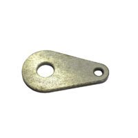 lock plate - 3441100