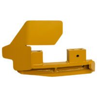 Chain Guide, Right Outer - 345-9609