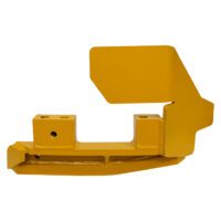 Chain Guide, Left Outer - 345-9610