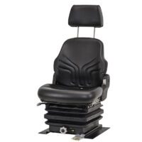 Seat Assembly w/ Headrest, Vinyl - 359121A1