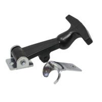 Latch Assembly - 37-10-102-10