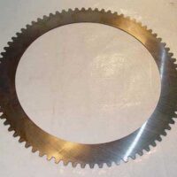 clutch disc (steel) - 40882D