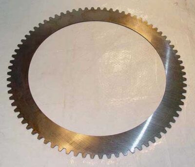 clutch disc (steel) - 40882D