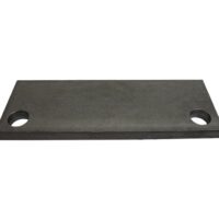 idler guide plate - 419376A1