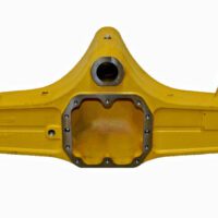 Housing, Front Axle (4WD) - 427107A1